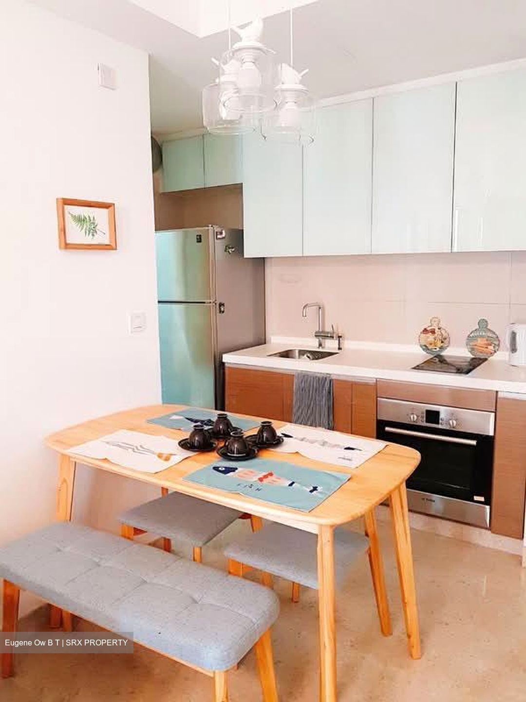 Montebleu (D11), Condominium #579881171